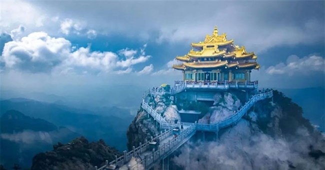 Top 5 địa điểm đẹp như tiên cảnh ở Trung Quốc nhưng lại "bất khả xâm phạm" với khách quốc tế