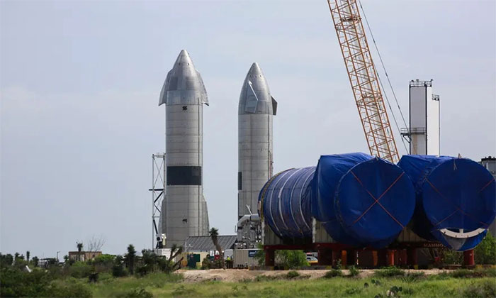 50 năm kể từ sứ mệnh Apollo, NASA chuẩn bị trở lại Mặt trăng