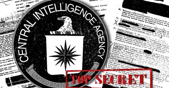 Những bí mật hàng đầu nào của Mỹ đã được công khai?