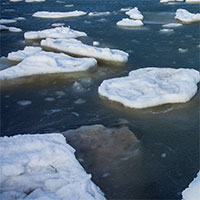 Đề xuất 2 sáng kiến "không tưởng" để "cứu" lớp băng vùng cực, thoạt nghe ai cũng cho là viển vông