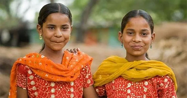 Ngôi làng bí ẩn nhất Ấn Độ mà giới khoa học “bó tay”: Mỗi nhà có ít nhất một cặp sinh đôi!