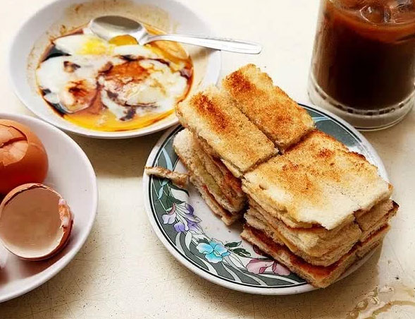 CNN điểm danh 10 bữa sáng nổi bật trên thế giới: Các quốc gia khác nhau bắt đầu ngày mới như thế nào?