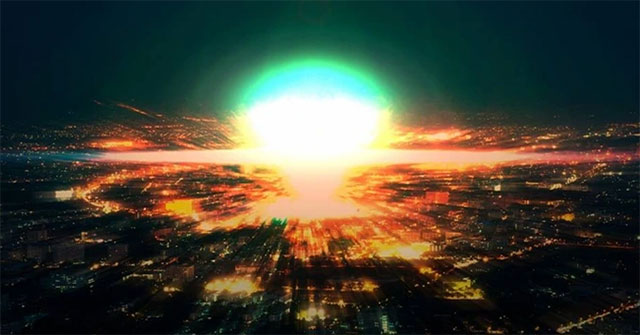 Nếu sống sót sau vụ nổ hạt nhân, điều gì sẽ xảy ra tiếp theo với bạn?