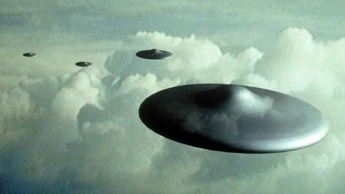 UFO là có thật?