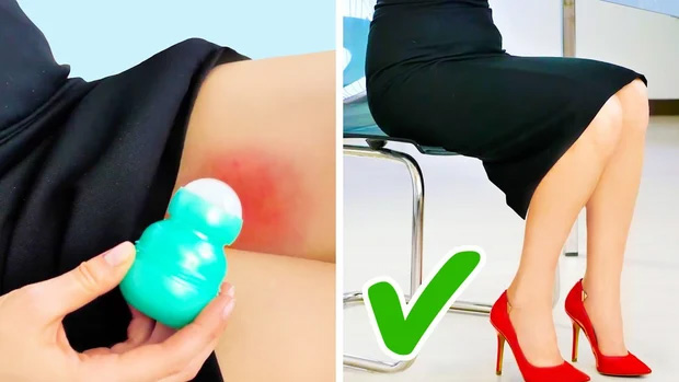 Những mẹo vặt dân văn phòng nào cũng nên biết càng sớm càng tốt để giải quyết các rắc rối thường thấy