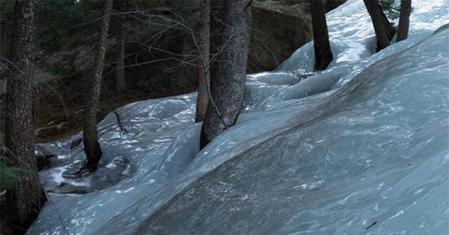 Những thứ kỳ diệu trên Trái đất may mắn lắm mới nhìn thấy trong đời