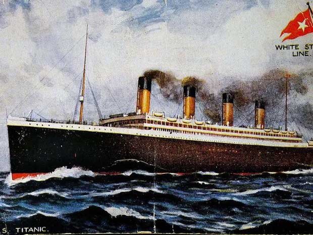 Top 14 sự thật thú vị về con tàu Titanic huyền thoại mà sách vở, phim ảnh ít nhắc đến