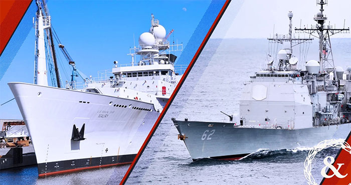 Các con tàu được đặt tên như thế nào?