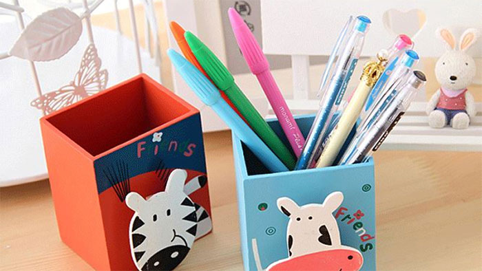 Hướng dẫn cách bảo quản bút bi chuẩn nhất