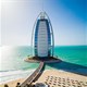 Bên trong khách sạn Dubai 7 sao "quyền lực" nhất mạng xã hội