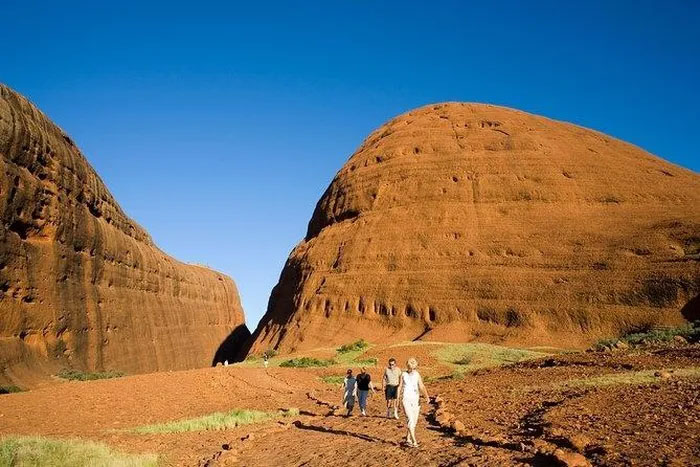 Uluru - 