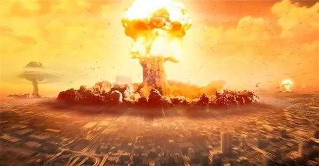 Vũ khí hạt nhân cũng có hạn sử dụng như thực phẩm, vậy làm thế nào với vũ khí hạt nhân hết hạn?