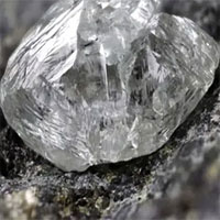 Angola liên tục phát hiện kim cương cỡ lớn