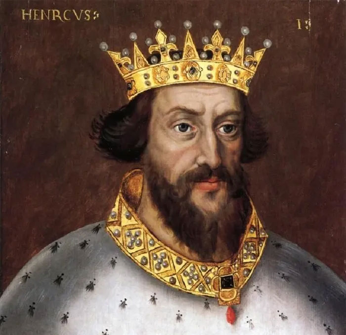  Vua Henry chết vì ăn quá nhiều cá đèn