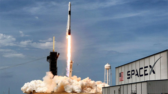 Công nghệ của Elon Musk mà các ông lớn đều thèm muốn