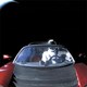 Sau 4 năm được Elon Musk gửi vào vũ trụ, số phận chiếc Tesla Roadster 100.000 USD giờ ra sao?