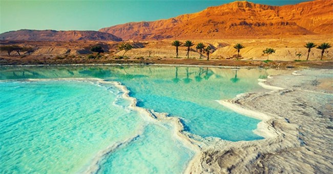 Những bức ảnh cho thấy thế giới đã thay đổi chóng mặt như thế nào chỉ trong vài năm qua