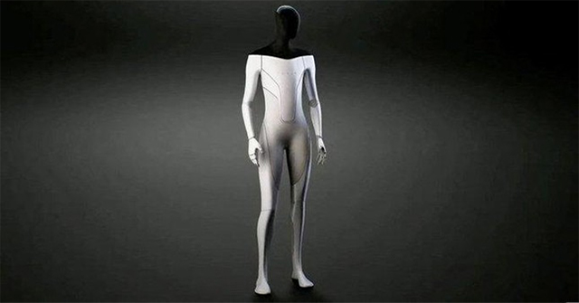 Tỷ phú Elon Musk ra mắt robot hình người "đầy kỳ vọng"