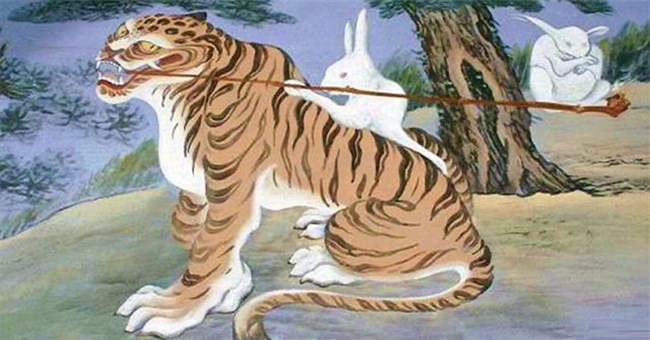 Vì sao truyện cổ tích Hàn Quốc không bắt đầu bằng "Ngày xửa ngày xưa..."