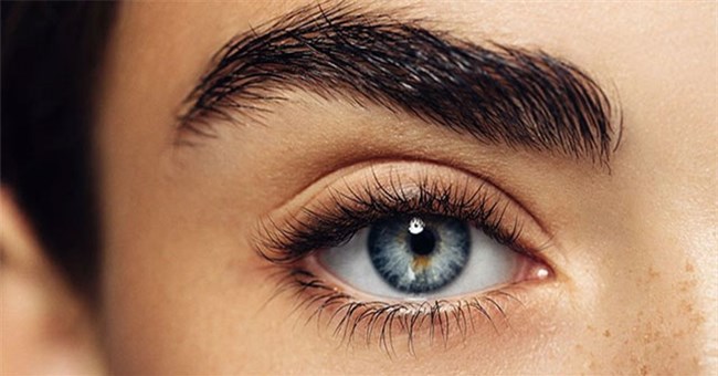 Nhìn đôi mắt đoán số năm bạn còn sống