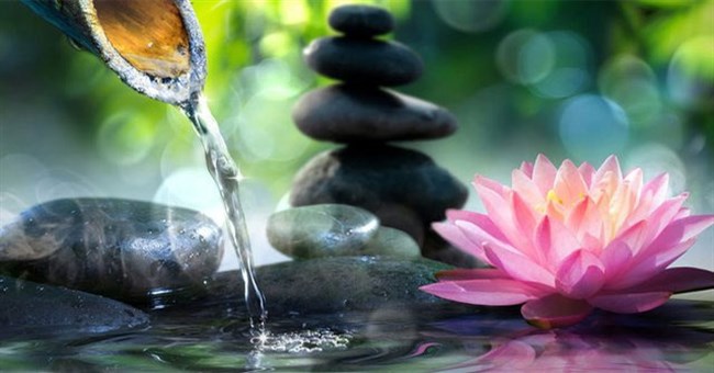 Vì sao tiếng nước chảy giúp chúng ta ngủ ngon hơn?