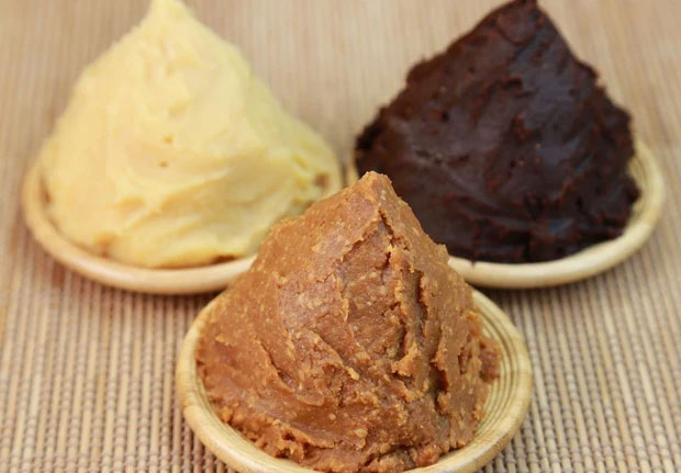 Vì sao người Nhật Bản thích ăn súp miso?