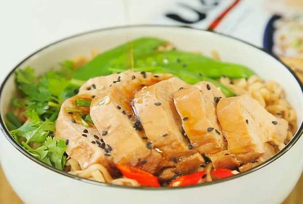 Vì sao người Nhật Bản thích ăn súp miso?