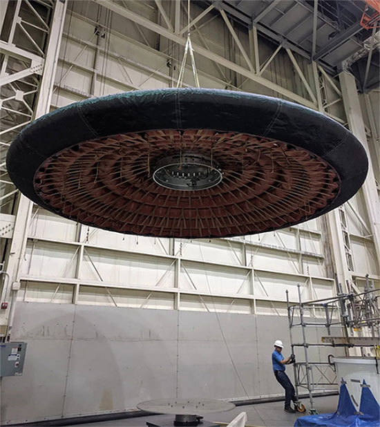 NASA sắp thử nghiệm 
