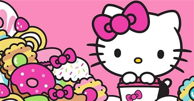 Những lý do giúp Hello Kitty trở thành biểu tượng nổi tiếng toàn cầu