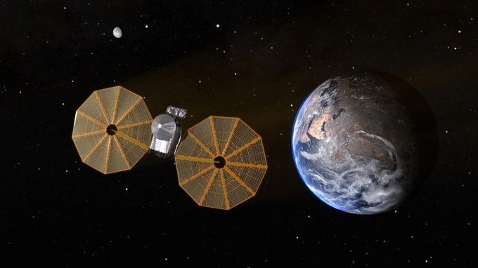 Tàu vũ trụ của NASA sắp tái hiện cảnh quay đắt giá trong phim The Martian?