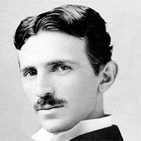 Những quan điểm có thể sai lầm của Nikola Tesla