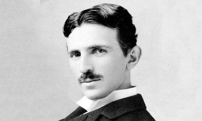 Những quan điểm có thể sai lầm của Nikola Tesla