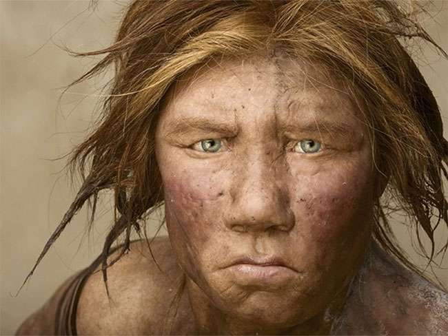 Nghiên cứu mới: Người hiện đại và người Neanderthal đã từng 