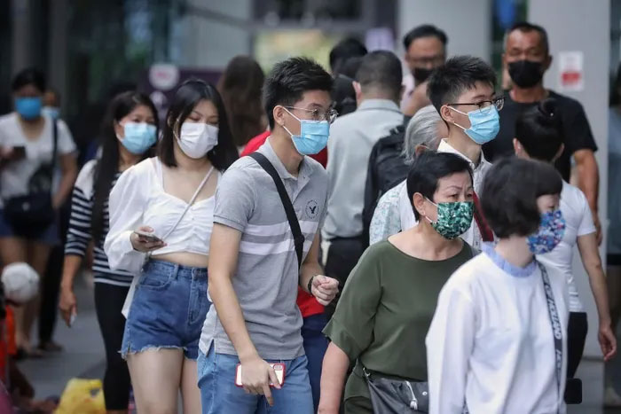 Hai biến thể Covid-19 có khả năng né tránh miễn dịch tốt nhất đến nay
