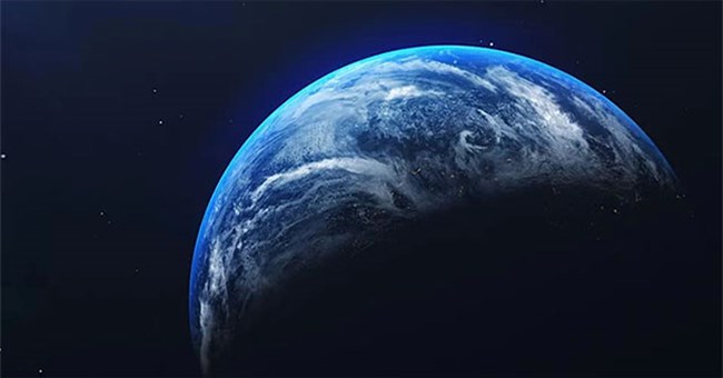 Top 10 lý thuyết về không gian và người ngoài Trái đất sẽ khiến bạn cảm thấy sốc