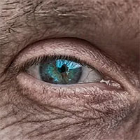 Nghiên cứu cho thấy: Những người mắt xanh trên hành tinh của chúng ta có chung một tổ tiên duy nhất!