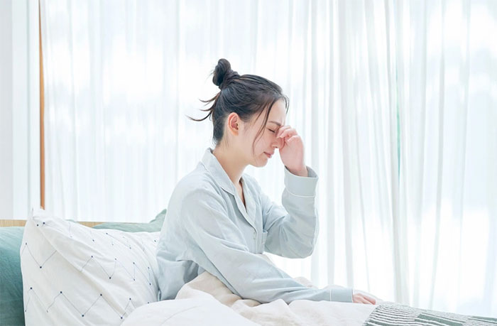 Bệnh khô mắt là gì?