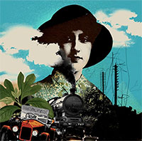 Những lời đổ oan và vụ mất tích bí ẩn trong 11 ngày của Agatha Christie