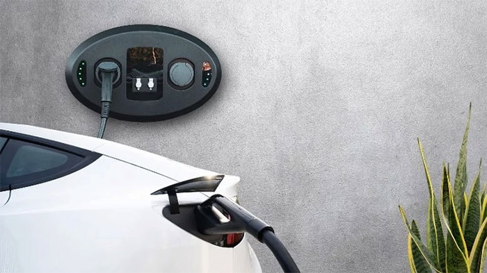 Bí mật phía sau tốc độ sạc khác biệt của các dòng xe điện