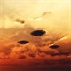 Sự thật về vật thể giống UFO trên bầu trời Ukraine
