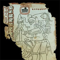 Cuốn sách cổ nhất châu Mỹ được trưng bày ở Los Angeles