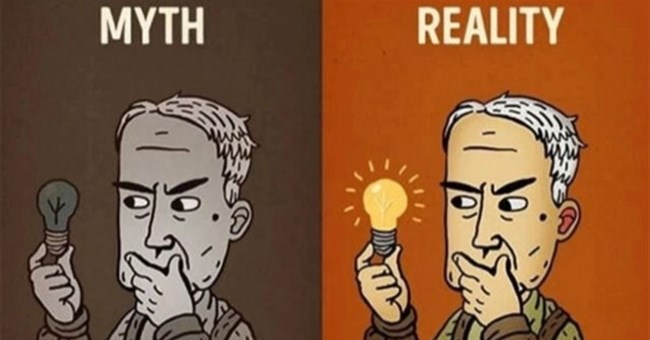 13 câu hỏi cực phổ biến về thế giới ai cũng tự tin là mình biết tuốt, nhưng thực chất hoàn toàn là lầm tưởng