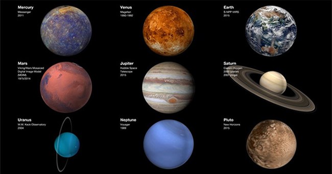 Con người sẽ chết thế nào khi đến thăm các hành tinh khác?