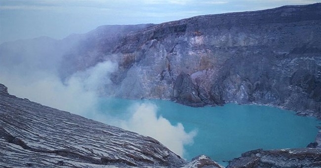 Top 10 sự thật "siêu thực" về các kỳ quan nổi tiếng thế giới