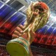 Cúp vàng World Cup và những sự thật có thể bạn chưa biết