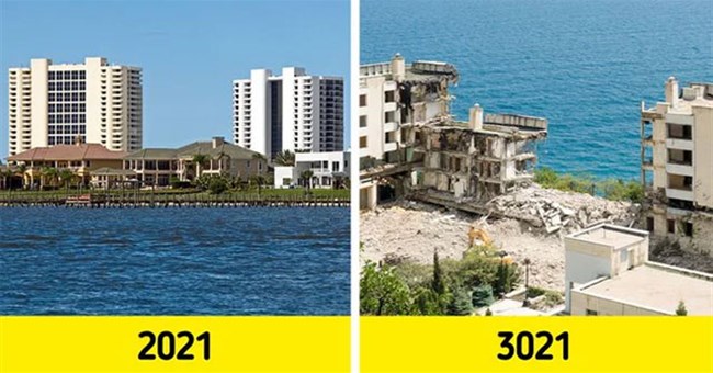 Sẽ ra sao khi con người ngủ quên trong 1000 năm? Những giả thuyết này sẽ cho bạn câu trả lời bất ngờ!