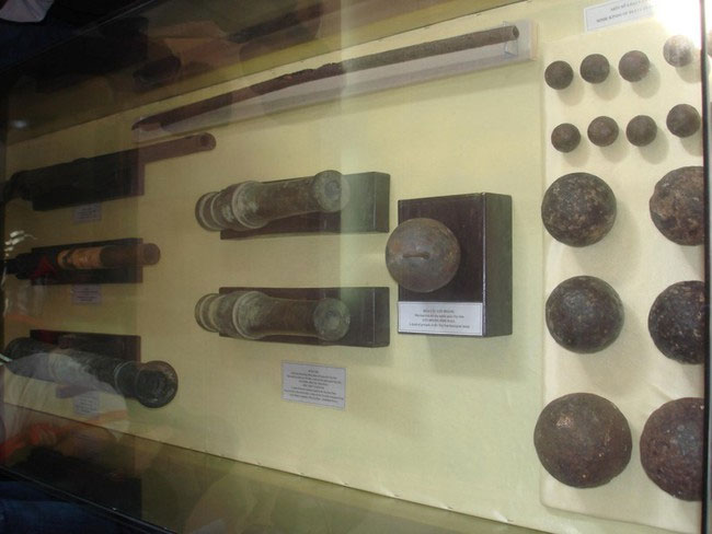 Bí ẩn xung quanh trống đồng Cảnh Thịnh