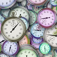 Thời gian có thực sự tồn tại không và tại sao có nhà khoa học phủ nhận thời gian?