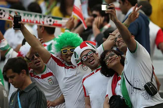 Những luật lệ chưa từng có đối với cổ động viên tại World Cup 2022