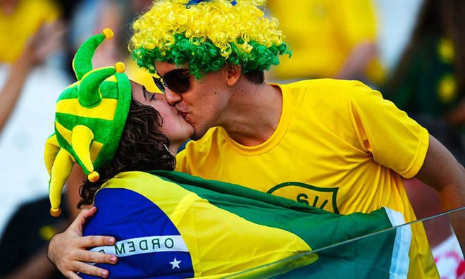 Những luật lệ chưa từng có đối với cổ động viên tại World Cup 2022
